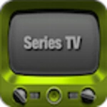 Logo of Series TV android Application 